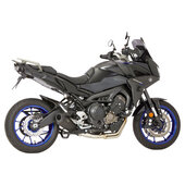 ENDSCHALLD. SHARK DSX-10