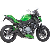 ENDSCHALLD. SHARK DSX-10