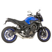 EINDDEMP. SHARK DSX-7