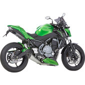 EINDDEMP. SHARK DSX-7