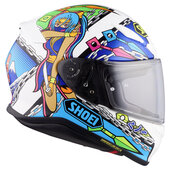 SHOEI NXR