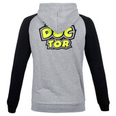 VR46 DOTTORINO  HOODIE