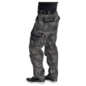 ROYAL VINTAGE TROUSERS