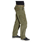 ROYAL VINTAGE TROUSERS