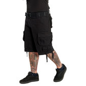 SAVAGE VINTAGE SHORTS