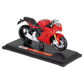 DUCATI SUPERSPORT S