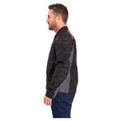 LOUIS 80 ANS VESTE TEX.