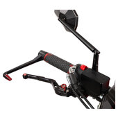 MAGAZI HEBELSCHÜTZER