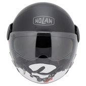 NOLAN N21 VISOR CLASSIC