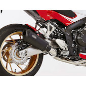 ENDSCHALLD. SHARK DSX-10