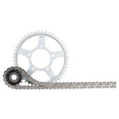 SAITO CHAIN AND SPROCKET