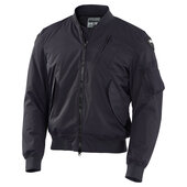 Blauer Maverick men's textile jacket