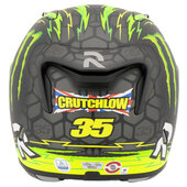 HJC RPHA 11 CRUTCHLOW