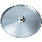 POT SUSPENDU INOX