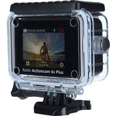 ROLLEI ACTIONCAM 6S PLUS