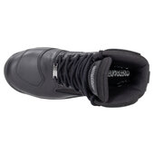 STREETFIGHTER III BOOT