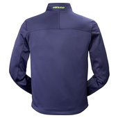 VANUCCI SOFTSHELLJACK