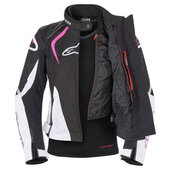 ALPINESTARS T-JAWS WP