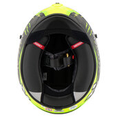 HJC RPHA 11 CRUTCHLOW