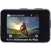 ROLLEI ACTIONCAM 6S PLUS