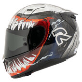 RPHA 11 Venom II Marvel Full-Face Helmet