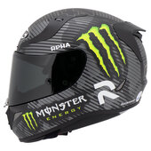 HJC RPHA 11 94 SPECIAL MONSTER DESIGN