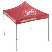 LOUIS GAZEBO 3X3 METRES