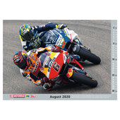 MOTORRAD-GRAND PRIX 2020