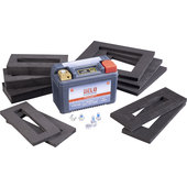 DELO LITHIUM-ION BATTERY
