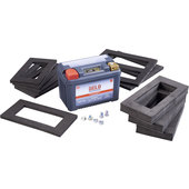 DELO LITHIUM-ION BATTERY