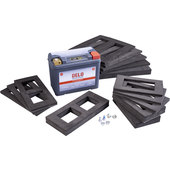 DELO LITHIUM-ION BATTERY