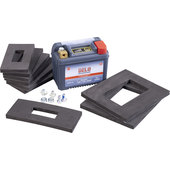 DELO LITHIUM-ION BATTERY