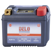 DELO LITHIUM-ION BATTERY