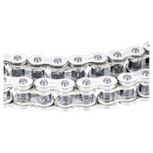 DID ZVM-X IND. CHAIN S&S
