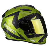 SCORPION EXO-510 AIR