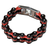 BARCELET BI-COLOR* BLACK