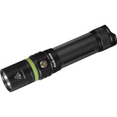 UC30 LED Flashlight USB 1000 lumens