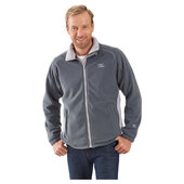 FASTWAY FLEECE JACKET