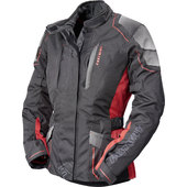 FASTWAY TOURING IV TEXTILE JACKET