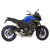 EINDDEMP. SHARK DSX-7