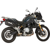 ENDSCHALLD. SHARK DSX-10