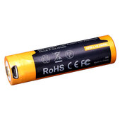 FENIX LI-ION USB BATTERY