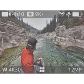 GARMIN VIRB ULTRA 30