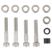 GIVI 05SKIT MOUNTING KIT