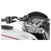 STTR40SM mount for TomTom Rider navigation