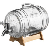 KILNER fusto con spina Capacità: 1 litro