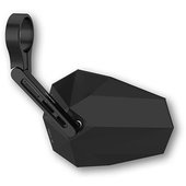 Rétro court pr embout guidon STEALTH-X5