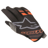 Radar gants