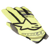 Radar Gloves