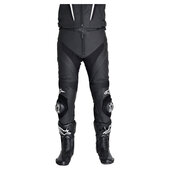 Missile Airflow pantalon combinaison cuir
